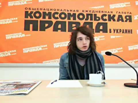 Видео: Валентин Стрыкало 4.flv