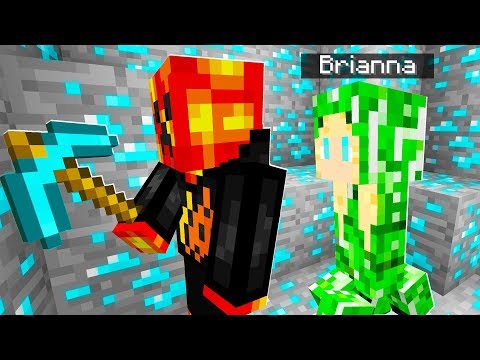 Видео: Как разыграть PrestonPlayz, используя его как моба в Minecraft!