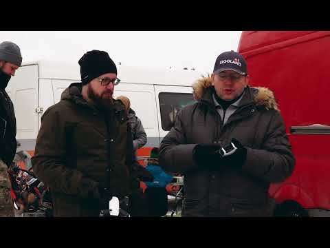 Видео: DJI Mavic Air. Обзор и мнение