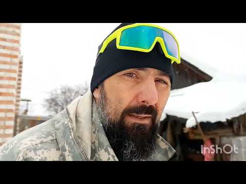 Видео: Собираем Буран  . Все переделки и немного впечатлений после 200 км пробега