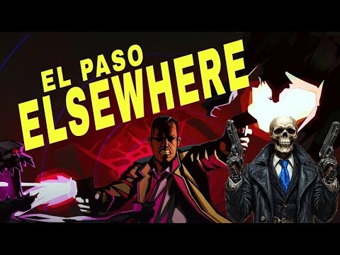 Видео: МЕКСИКАНСКИЙ МАКС ПЕЙН - EL PASO ELSEWHERE