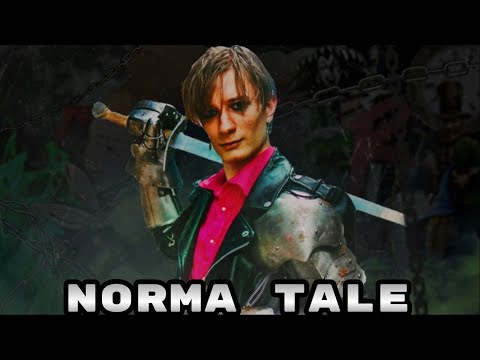 Видео: NORMA TALE  НОВЫЙ КОРОЛЬ И ШУТ