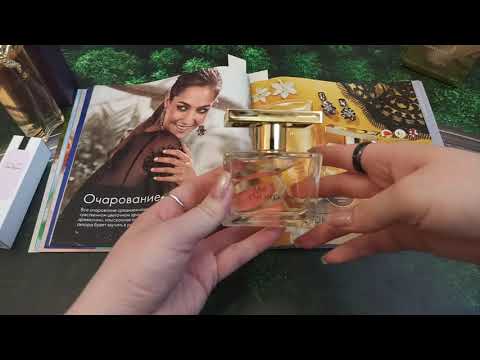 Видео: ORIFLAME💚Каталог 6 2021💛 Что купить??! Румяна, ароматы, помада, тушь 💟