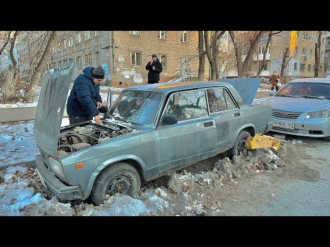 Видео: ОЧЕРЕДНАЯ ШЕДЕВРАЛЬНАЯ ПОКУПКА | С 50К ДО ГЕЛИКА | 13 серия