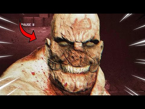 Видео: Този иска да ме изяде в Outlast