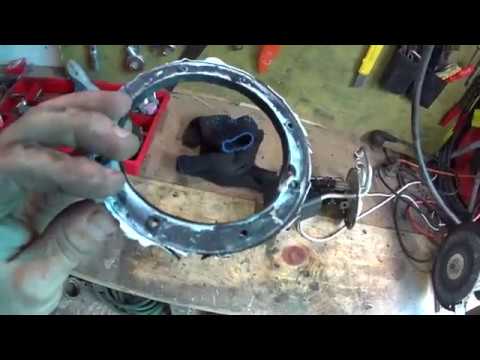 Видео: Новый топливный насос на ниву