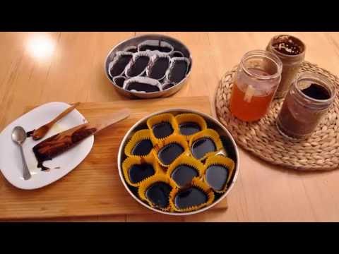 Видео: Рецепта за приготвяне на истински домашен шоколад