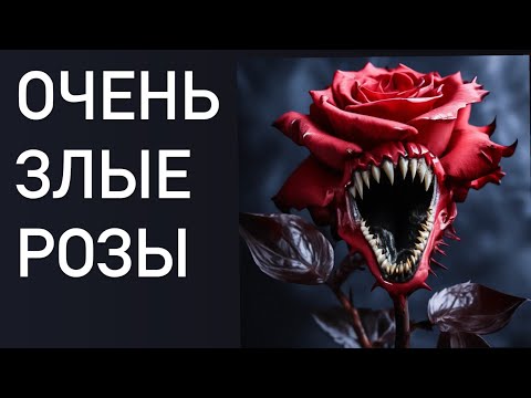 Видео: ОЧЕНЬ ЗЛЫЕ РОЗЫ. В ЖАРУ И ХОЛОД. От Guerlain до Amouage. Распаковка парфюма Rose Agathe Panouge.