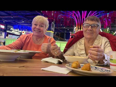 Видео: Хроника дня 🤦// приехал сын //с мамой в г Казань//вкусная кухня 👍//