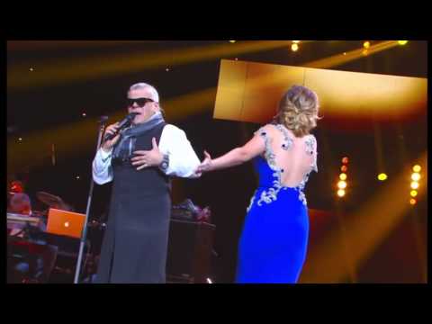 Видео: Арцвик Арутюнян & Андрей Давидян - Never gonna give you up -  «ARMENIA» MUSIC AWARDS 2014