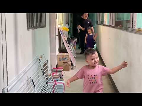 Видео: Южная Корея 🏠27 августа 2025/ Продолжение/Специально для Оли/Радости Плюшкина/Вкусный ужин от зятя