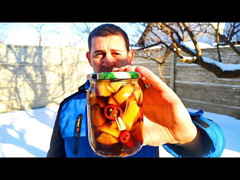 Видео: Вкуснятина из лука по Корейски за копейки