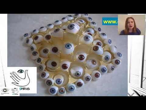 Видео: Параллельный мир: правила и хитрости использования глазного протеза. Круглый стол ГП -2020