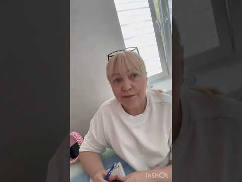 Видео: Отслойка сетчатки глаза ( никто не застрахован) 1 часть