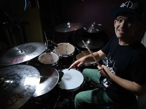 Видео: BLASTBEATOLOGY - N1 ( Псевдо - скоростной бит )