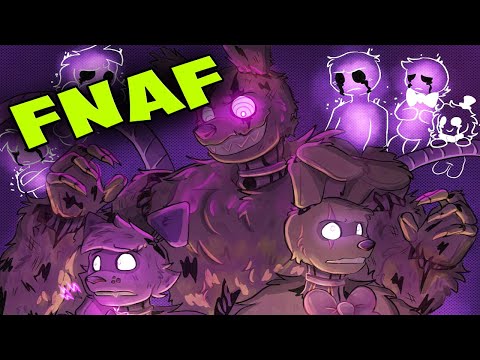 Видео: ВСЯ ПЕРВАЯ ГЛАВА ► Комикс SPRINGTRAP AND DELIA BACK WHIT KITTY CANDY 👍👍👍 ПООБЩАЕМСЯ С ПРИНЦЕССОЙ