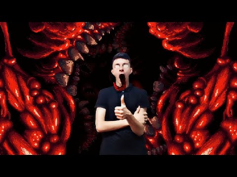Видео: Играю в Carrion 😱👍