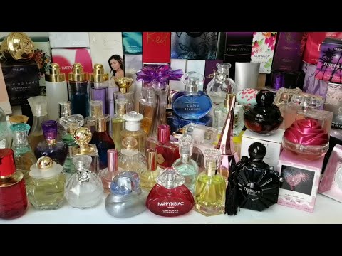 Видео: ХОЧЕТСЯ РЫДАТЬ... ORIFLAME СНИМАЕТ ВСЕ САМОЕ ЛУЧШЕЕ((( ПАРФЮМЕРНАЯ НОСТАЛЬГИЯ.........