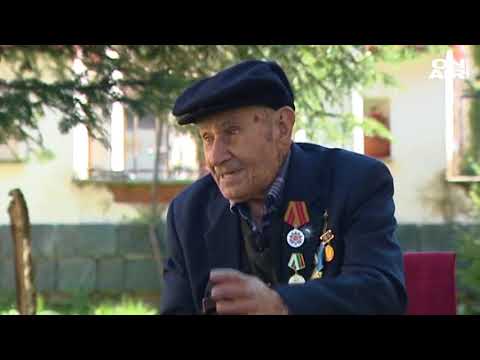 Видео: Животът през погледа на един столетник