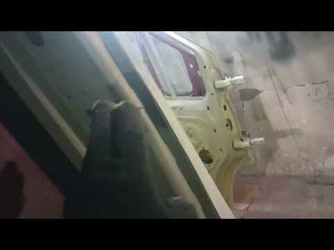 Видео: Что быстрее ржавеет в Газели Некст.