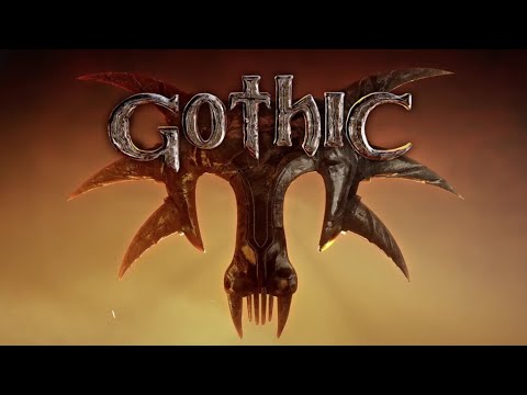 Видео: GOTHIC | Прохождение игры! Начало новой истории! Обзор на игру | Игры для слабых ПК | Часть 1