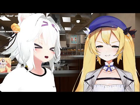 Видео: Коллаб с DokiBird, но Филиан всё закосячила!