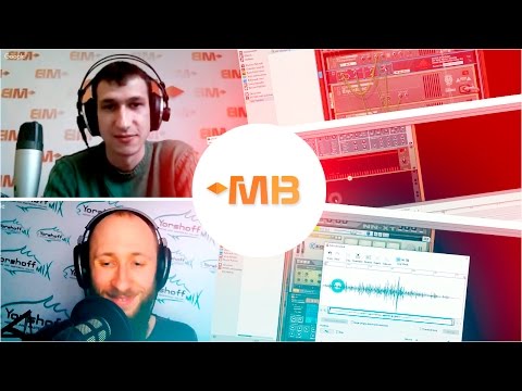 Видео: Ближе к Reason [Олег Ершов]