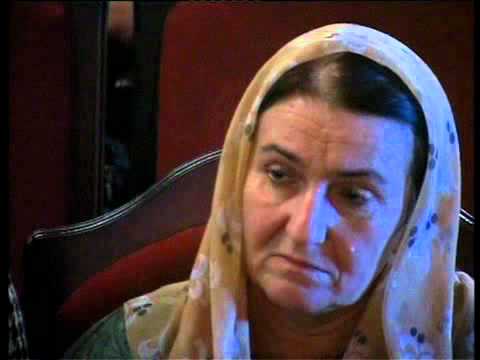 Видео: "Синмехаллаш", къовсар Шаройский vs Надтеречный