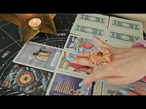 Видео: ГОДИШНА ТАРО ПРОГНОЗА 2026♊ ЗОДИЯ БЛИЗНАЦИ