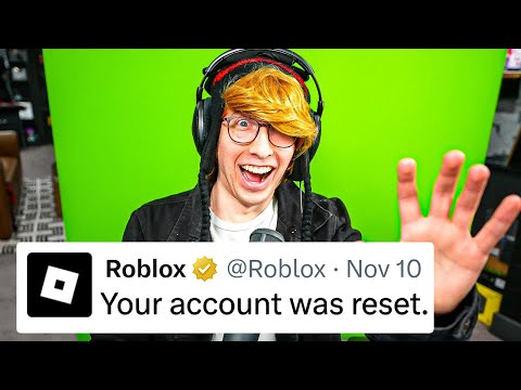 Видео: ROBLOX ТЕПЕРЬ СЕРЬЕЗЕН