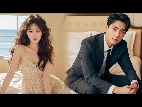 Видео: Золушка живет с властным боссом, и через неделю он влюбляется в нее!