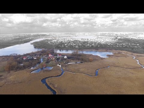 Видео: Вбиваючи Басів Кут: що може статися якщо нічого не робити