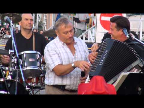 Видео: «Мені Bорожка Bорожила» by NOVE POKOLINYA