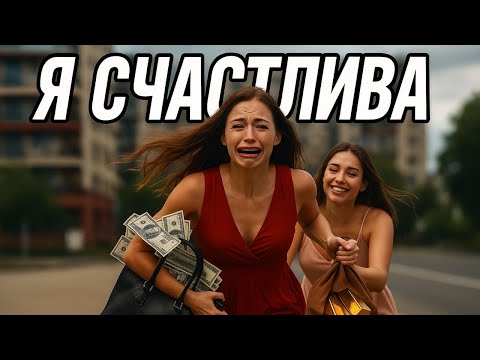Видео: Женщины Бьют Тревогу Мужиков Не Осталось Рынок Отношений Диктует Правила Игры ОЖП в Шоке