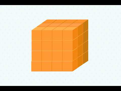 Видео: Математика.Сыйымдылық Көлем