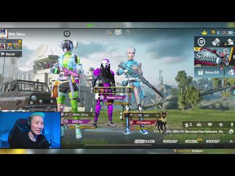 Видео: STANDOFF 2 CASE НЭЭНЭ ЗАО😂 ТГД PUBG ОРНО