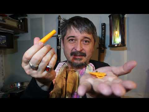 Видео: Тестируем бритвенный станок АЛМА-АТА СССР