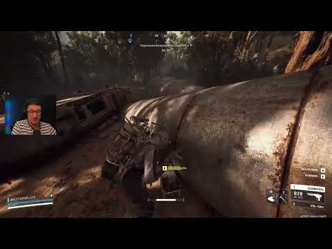 Видео: Лутинг квестинг фист...ой не то) ARC RAIDERS