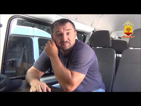 Видео: Приговор "смотрящему" и банде рекетиров в Чувашии