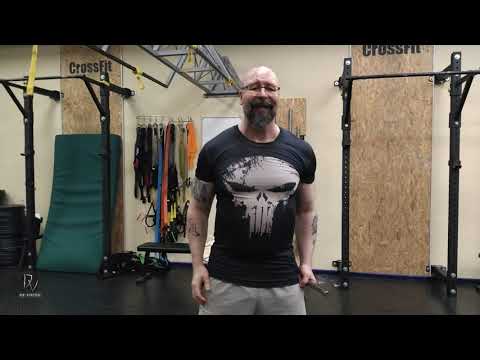 Видео: Для укрепления связок.