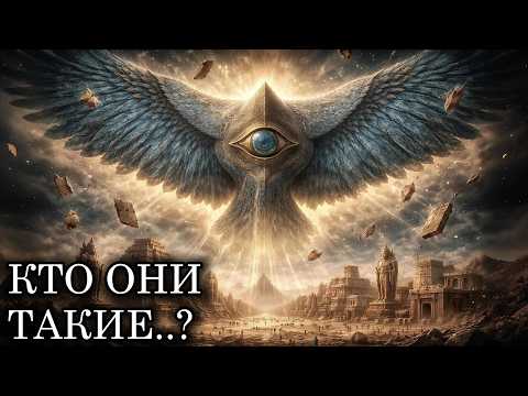 Видео: ПРИХОД НАБЛЮДАТЕЛЕЙ: НАСТОЯЩАЯ ПРИЧИНА, почему АНУННАКИ ПОКИНУЛИ землю | История для сна
