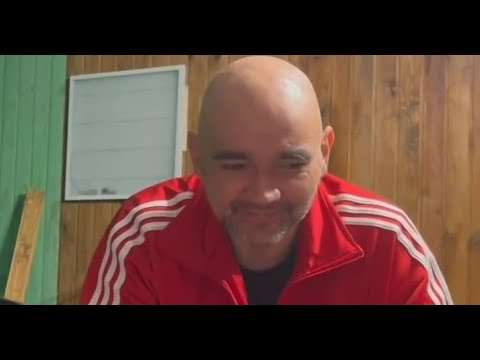 Видео: АНДРЕЙ ЩАДИЛО (МОПС ДЯДЯ ПЁС) НОВЫЙ ПРОЕКТ