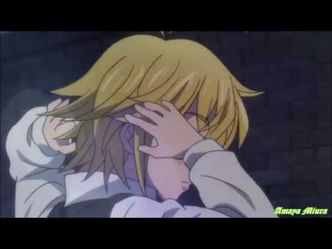 Видео: [AMV] Аниме романтика - I Believe