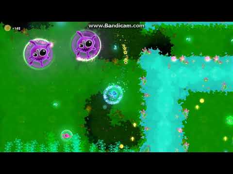 Видео: Glowfish Прохождение 7