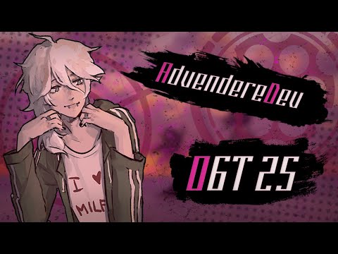 Видео: ОБТ | Эпизод 25 | Danganserver | Danganronpa Minecraft