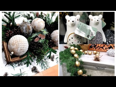 Видео: ФИКС ПРАЙС ШИКАРНЫЕ НОВИНКИ🌲Wildberries находки🤗ИДЕИ ЗИМНЕГО ДЕКОРА👉ПЕРЕДЕЛКИ