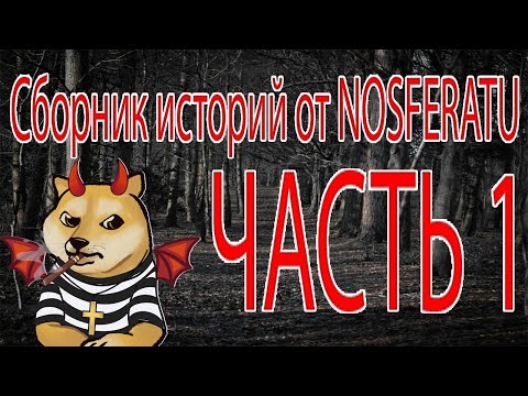 Видео: СБОРНИК ЛУЧШИХ ИСТОРИЙ ОТ NOSFERATU | 2021 | ЧАСТЬ 1
