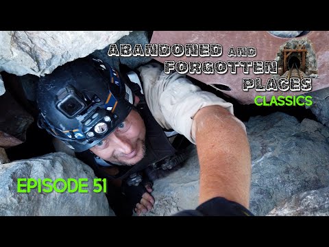 Видео: Горный лев или снежный человек... Я возвращаюсь, чтобы узнать