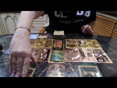 Видео: Рак с 05 по 11 ноября 2025