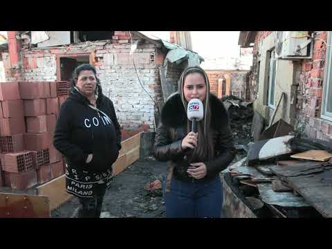 Видео: Разказ на пострадалите от пожара в кв. Факултета
